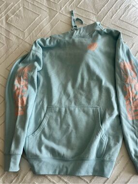 Ivory Ella Pullover Hoodie